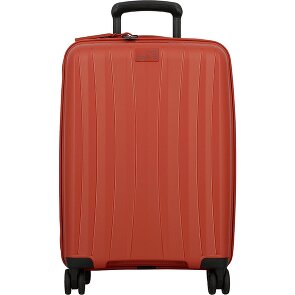 Jump Enais 4 kółka Walizka kabinowy 55 cm