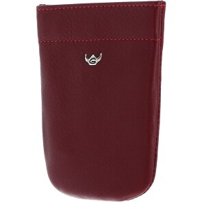 Golden Head Polo Portfel z kluczem Skóra 12.5 cm