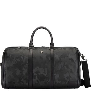 Jekyll & Hide Montana Torba podróżna Weekender Skórzany 52 cm