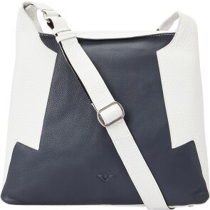 Voi Boston Torba na ramię Skóra 32 cm