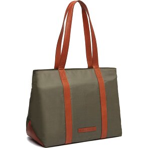 The Chesterfield Brand Otta Shopper Bag Skórzany 40 cm Komora na laptopa