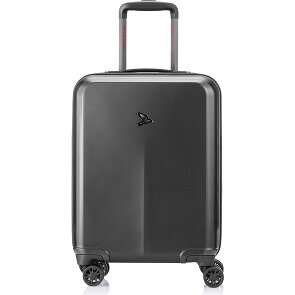 Pack Easy Genius 4 kółka Walizka kabinowa S 54 cm