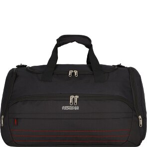 American Tourister Bombay Beach Torba podróżna Weekender 62 cm American Tourister Bombay Beach Torba podróżna Weekender 62 cm