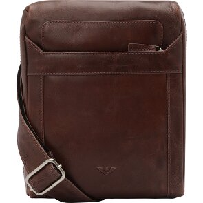 Voi City Cowboy Torba na ramię Skórzany 20 cm