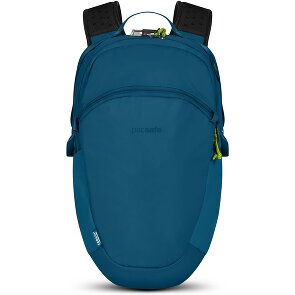 Pacsafe ECO plecak antykradzieżowy RFID 43 cm przegroda na laptopa