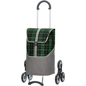 Andersen Shopper Treppenst. Scala Sh Gese Walizka na zakupy 59 cm
