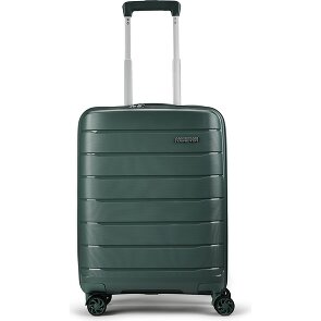 American Tourister Summer Pop 4 kółka Walizka kabinowa 55 cm