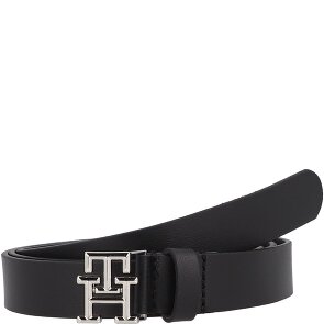 Tommy Hilfiger TH Logo Pas Skórzany