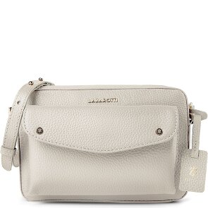 Lazarotti Bologna Leather Torba na ramię Skóra 21 cm