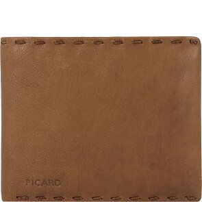 Picard Ranger 1 Portfel Ochrona RFID Skórzany 11.5 cm