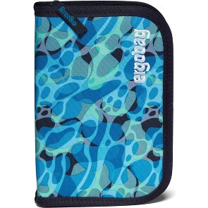 Ergobag Akcesoria piórnik 21 szt.