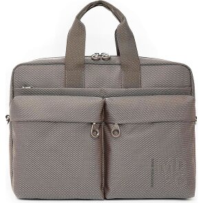 Mandarina Duck MD 20 Teczka 37.5 cm Komora na laptopa
