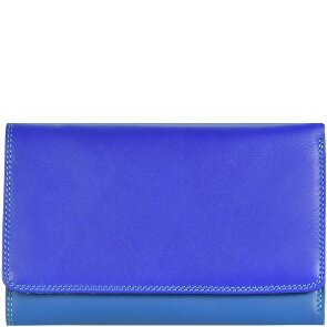 Mywalit Medium Tri-fold Wallet I Leather 14 cm