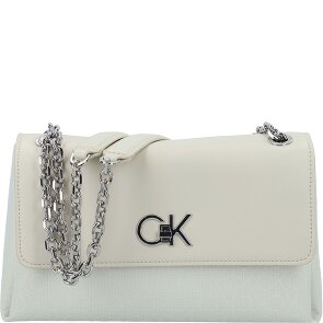 Calvin Klein Re-Lock Torba na ramię 26 cm