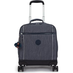 Kipling New Storia 4 kółka Walizka na torbę szkolną S 33.5 cm
