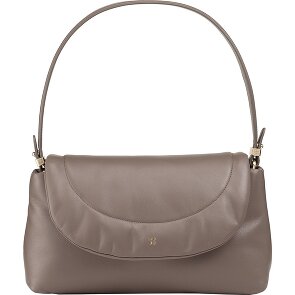 DuDu Melville Torba na ramię Skóra 31 cm