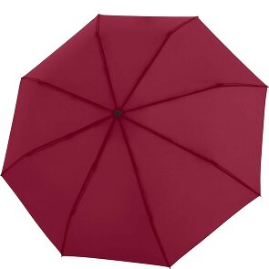 Knirps Timber Kieszonkowy parasol 28 cm