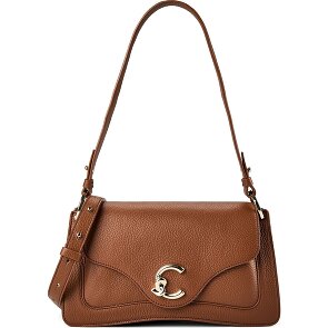 Coccinelle C-Me Torba na ramię Skóra 28 cm