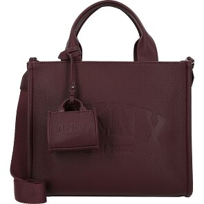 DKNY Hadlee Shopper Bag Skórzany 31 cm