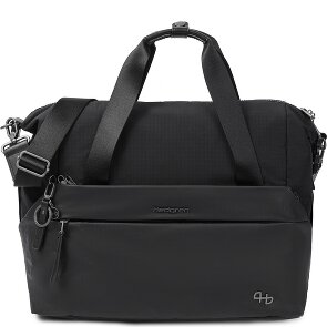 Hedgren Furo Teczka Ochrona RFID 40 cm Komora na laptopa