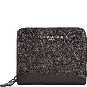 Liebeskind Zita Portfel Ochrona RFID Skóra 12.5 cm
