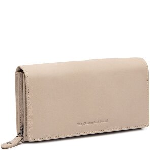 The Chesterfield Brand Valetta Portfel Ochrona RFID Skórzany 18 cm