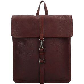 Burkely Antique Avery Plecak Skórzany 40 cm