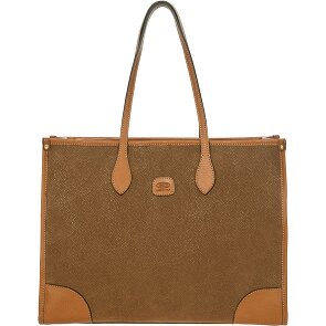 Bric's Life Shopper Bag 40.5 cm Komora na laptopa
