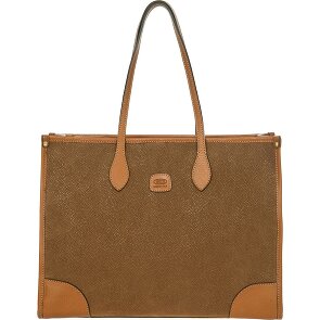 Bric's Life Shopper Bag 40.5 cm Komora na laptopa