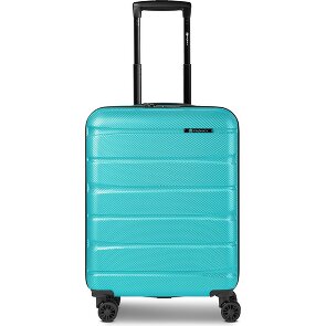 Franky Munich 4.0 4 kółka Walizka kabinowa S 53 cm z funkcją poszerzenia