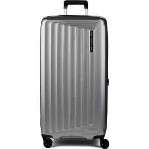 Samsonite Nuon 4 kółka Walizka 80 cm
