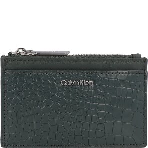 Calvin Klein CK Must Etui na karty kredytowe 13 cm