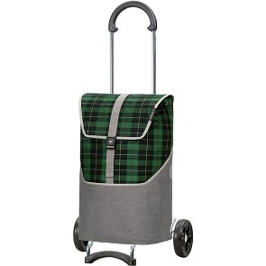Andersen Shopper Scala Shopper Gese Walizka na zakupy 59 cm