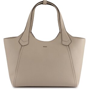 Boss Lenah Shopper Bag Skórzany 33 cm