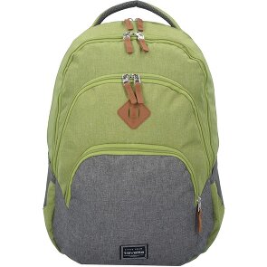 Travelite Plecak Basic z przegrodą na laptopa 45 cm