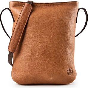 Harold's Chaza Mini Torba Torba na ramię Skórzany 15 cm