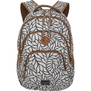 Travelite Basics Plecak 45 cm Komora na laptopa