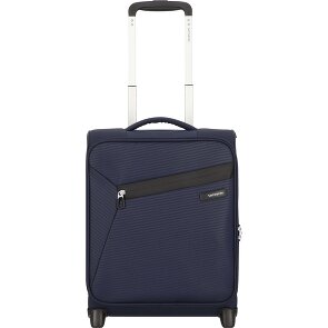 Samsonite Litebeam 2 kółka Walizka kabinowa 45 cm