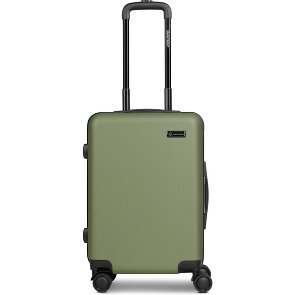 Smartbox Edition 05 4 kółka Walizka kabinowa 55 cm