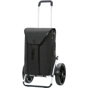 Andersen Shopper Royal Shopper Oli.P 2.0 Walizka na zakupy 59 cm