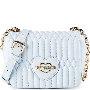 Love Moschino Bubbly Love Torba na ramię 18 cm
