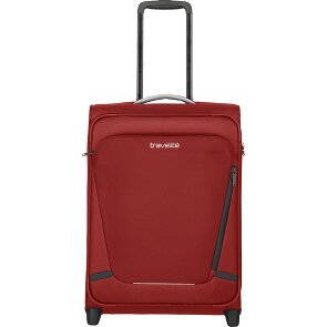 Travelite Jetpack Multi Light 2 kółka Walizka kabinowy 55 cm