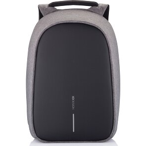 XD Design Plecak Bobby Hero Regular z przegrodą na laptopa RFID 45 cm