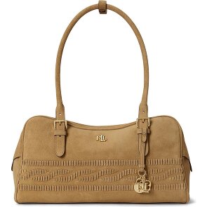 Lauren Ralph Lauren Marcy Torba na ramię Skóra 35.5 cm
