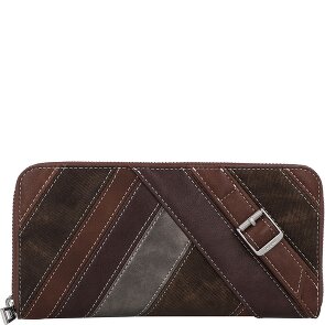 Desigual Fibonacci Fiona Portfel 16 cm