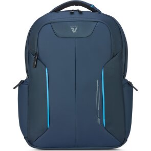 Roncato Interface Plecak 43 cm Komora na laptopa