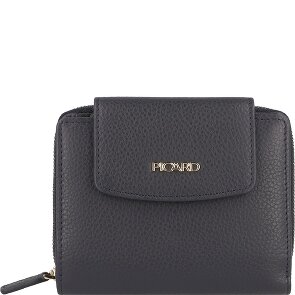 Picard Java 1 Portfel Ochrona RFID Skórzany 12 cm