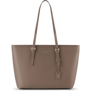 Lazarotti Skórzana Shopper Bag Bologna XL, 35 cm