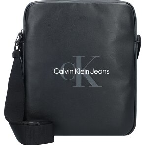 Calvin Klein Jeans Monogram Soft Torba na ramię 22 cm
