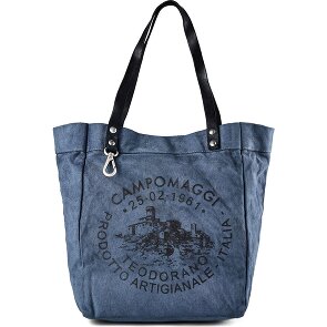 Campomaggi Buganvillea Shopper Bag 34 cm